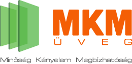 MKM Üveg Design Stúdió Kft.