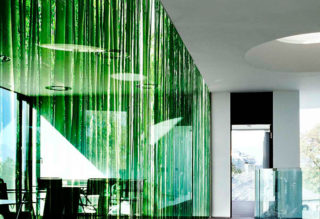 MKM Glass Design Studio Ltd - Digitaler UV-Druck